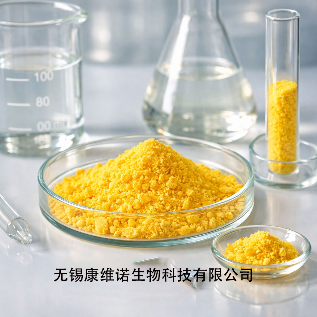 哪些公司能做高纯度视黄醇原料(图1)