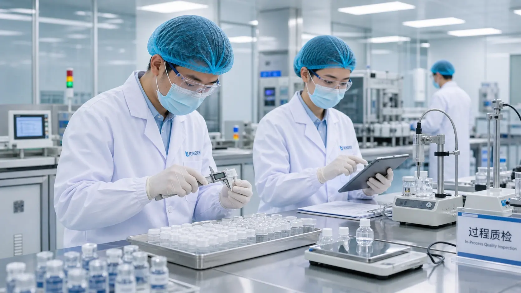 数据记录