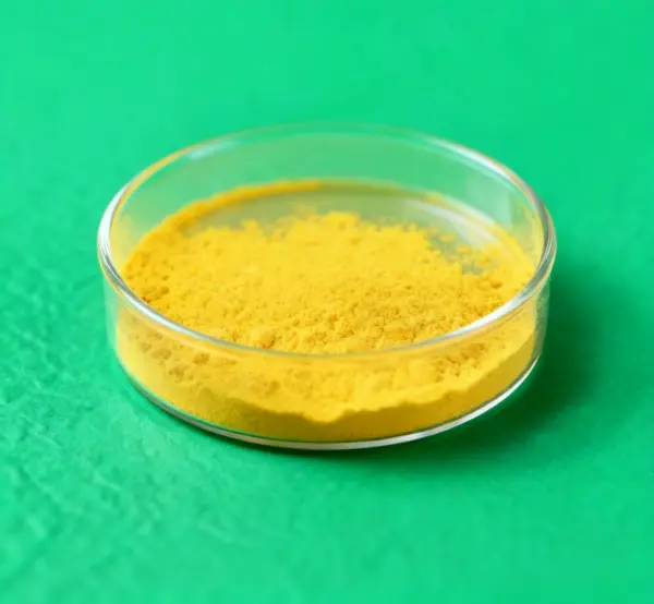 视黄醇原料工厂