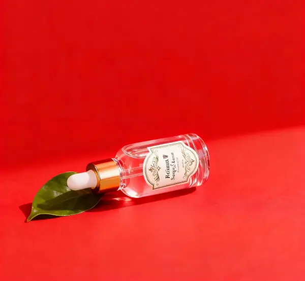 视黄醇属于什么原料类型