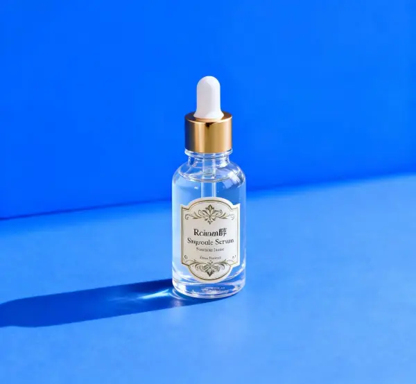 a醇原料图片分析