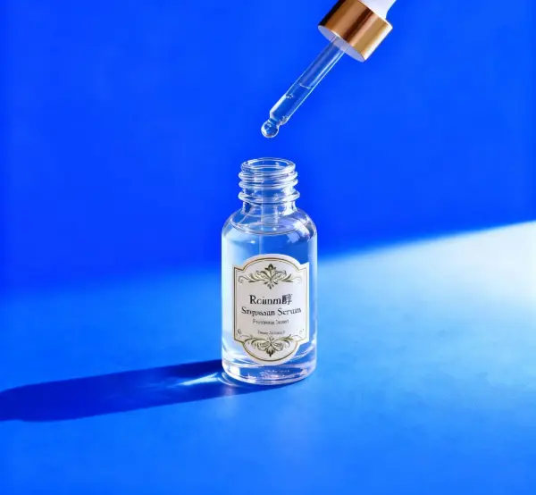 视黄醇自然获取的三个步骤详解